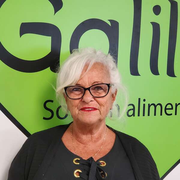 Carole Sanchagrin