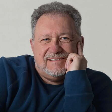 Robert Légaré