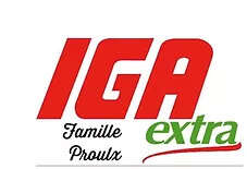 IGA extra - Famille Proulx