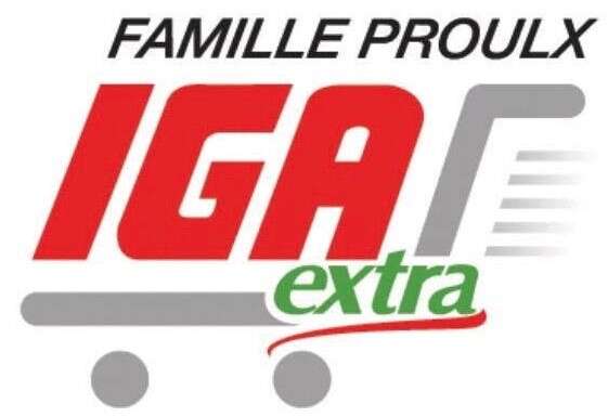 IGA extra - Famille Proulx