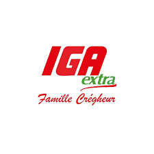 IGA FAmille Grégheur