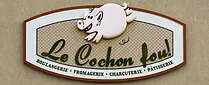 Le Cochon fou!